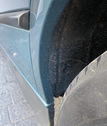 BMW Seria 3 cena 25900 przebieg: 134000, rok produkcji 1994 z Warszawa małe 562